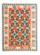Alfombra Kelim - Oriental - 210 x 155 cm - naranja