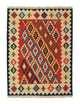 Kilim Fars Alfombra 205x153cm