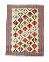 Kilim Fars Alfombra 205x150cm – product image