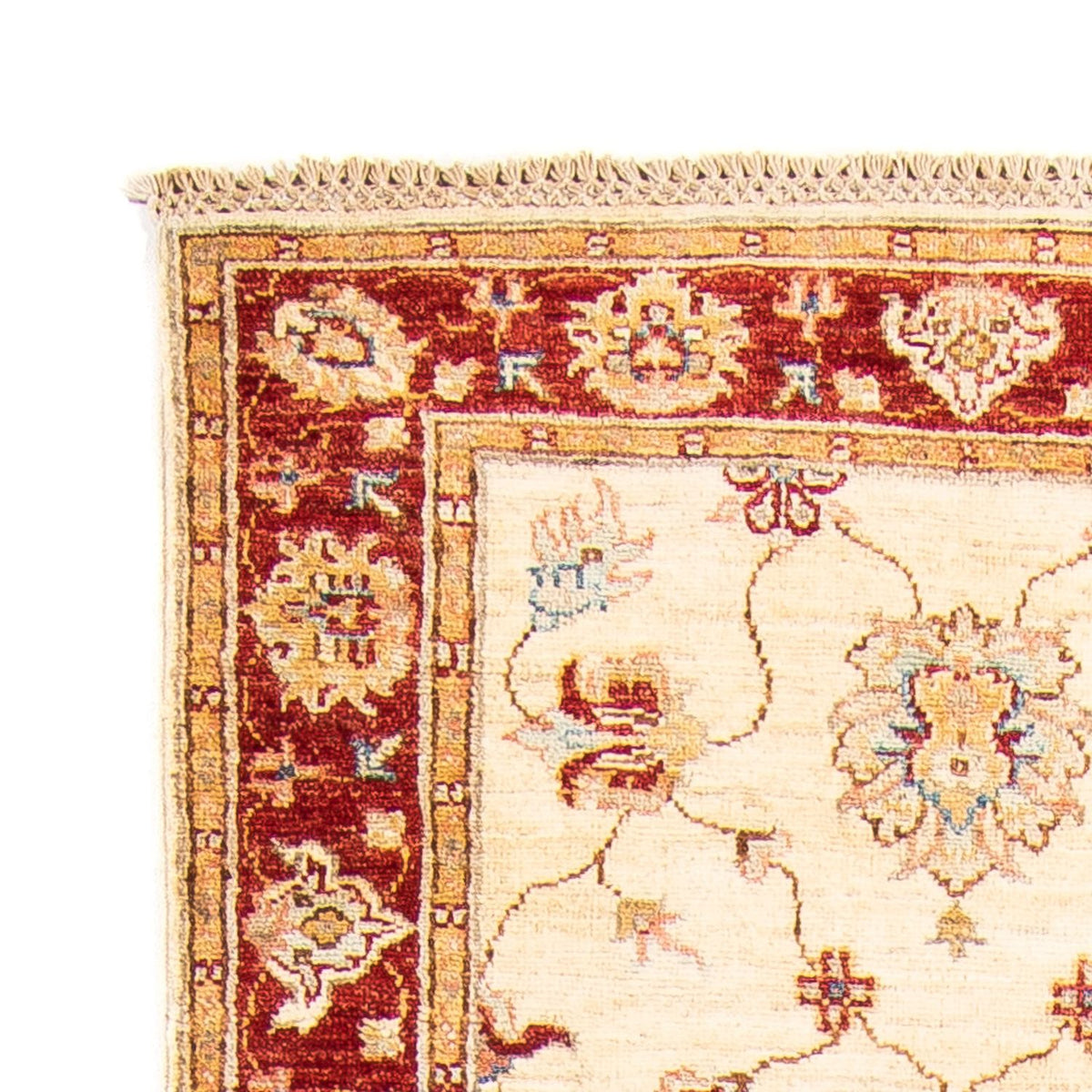 Alfombra Ziegler 82x268cm - Alfombra oriental
