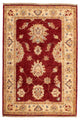 Alfombra Ziegler 119x84cm - Alfombra oriental