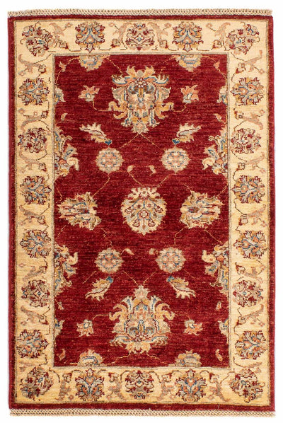 Alfombra Ziegler 84x124cm - Alfombra oriental