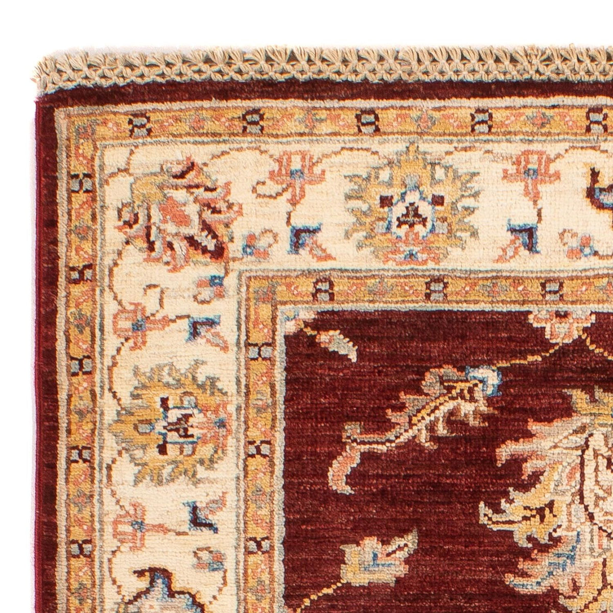 Alfombra Ziegler 84x124cm - Alfombra oriental