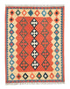 Kilim Fars Alfombra 150x200cm