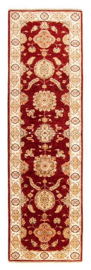 Alfombra de pasillo Alfombra Ziegler - 299 x 80 cm - óxido