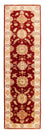 Alfombra de pasillo Alfombra Ziegler - 299 x 80 cm - óxido