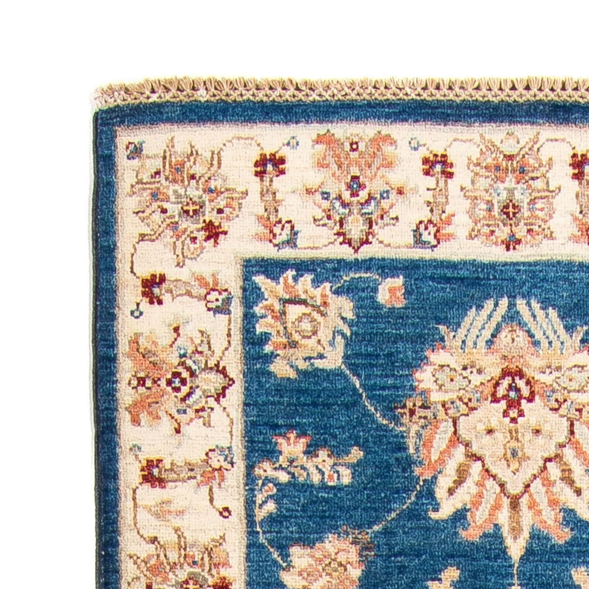 Alfombra Ziegler 82x302cm - Alfombra oriental