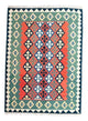 Kilim Fars Alfombra 150x202cm