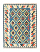 Kilim Fars Alfombra 205x156cm