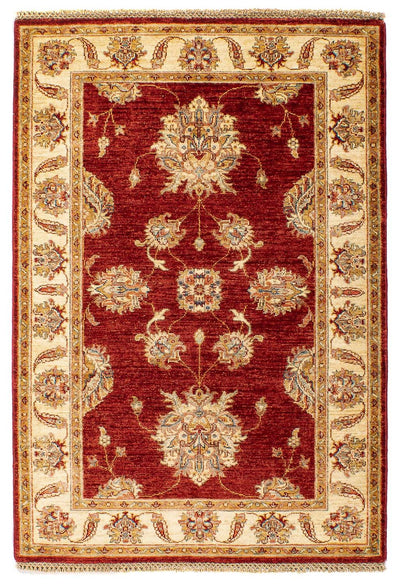 Alfombra Ziegler 99x144cm - Alfombra oriental