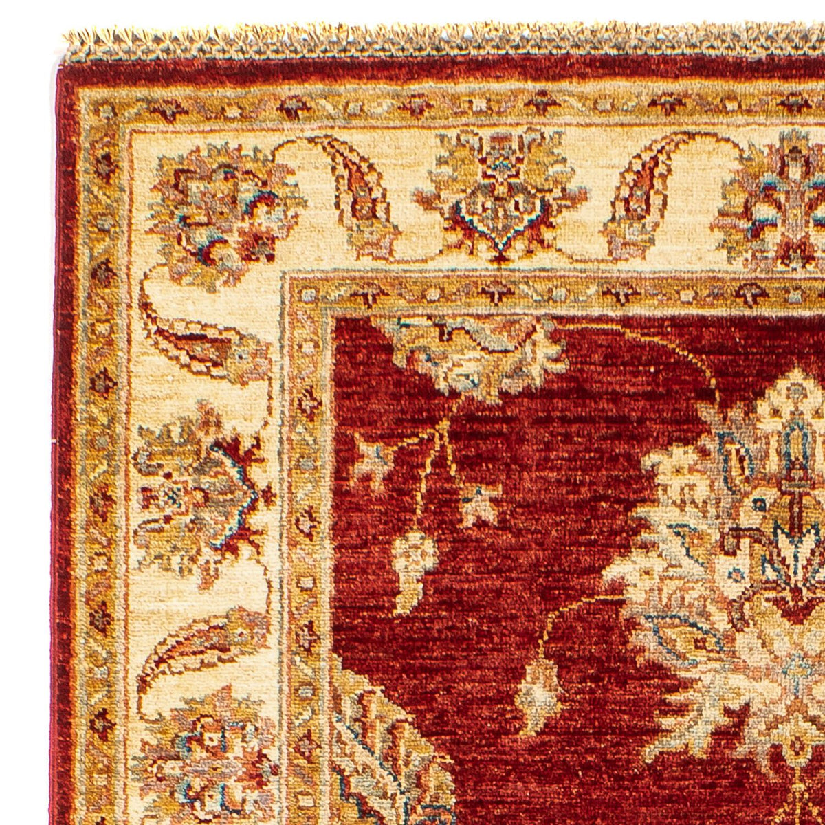 Alfombra Ziegler 99x144cm - Alfombra oriental