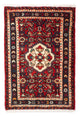 Hamadan Alfombra 60x81cm - Alfombra persa
