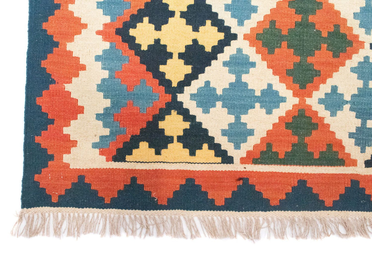 Kilim Fars Alfombra 117x174cm