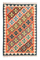 Kilim Fars Alfombra 186x119cm