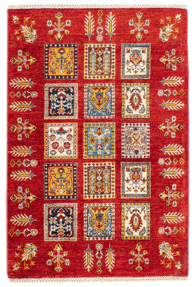 Alfombra Ziegler 86x130cm - Alfombra oriental