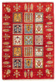 Alfombra Ziegler 86x130cm - Alfombra oriental