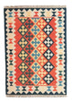Kilim Fars Alfombra 180x125cm