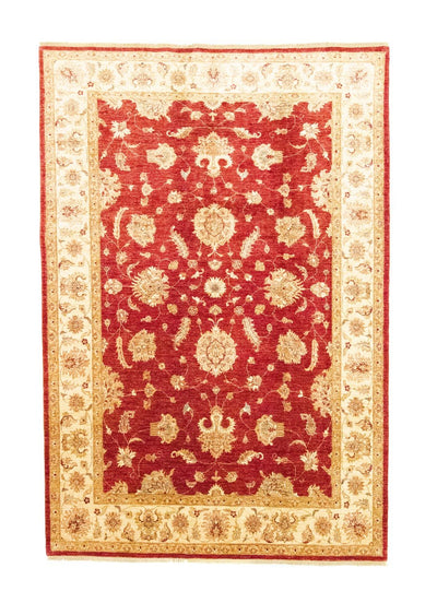 Alfombra Ziegler 209x305cm - Alfombra oriental