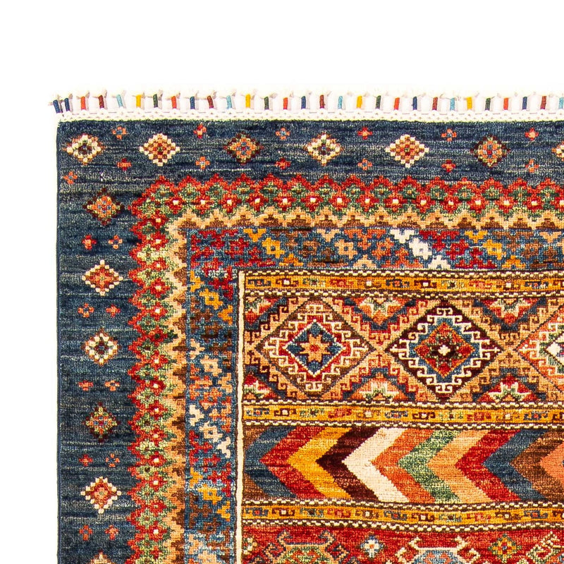 Alfombra Ziegler - Ariana - 193 x 126 cm - multicolor