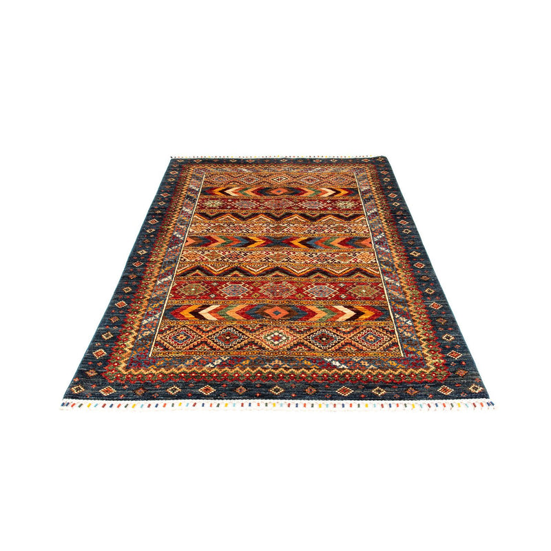Alfombra Ziegler - Ariana - 193 x 126 cm - multicolor