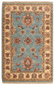 Alfombra Ziegler 80x127cm - Alfombra oriental