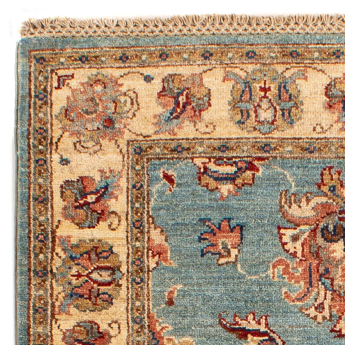 Alfombra Ziegler 80x127cm - Alfombra oriental