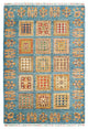 Alfombra Ziegler 88x137cm - Alfombra oriental