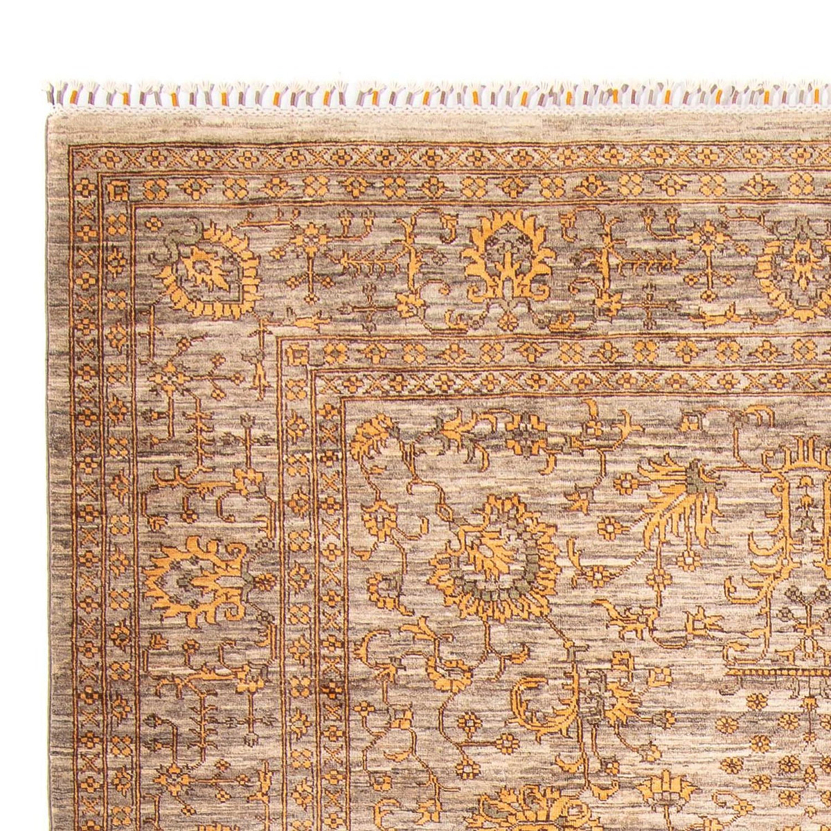 Ariana Alfombra 207x288cm - Alfombra oriental