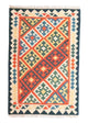 Kilim Fars Alfombra 180x120cm