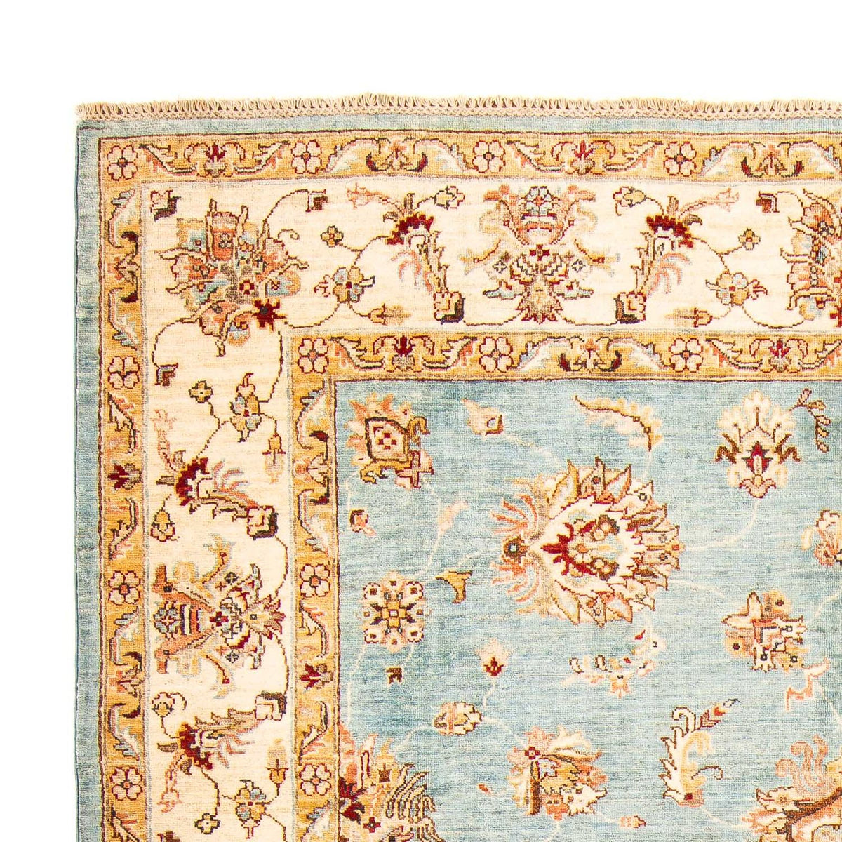 Alfombra Ziegler 208x301cm - Alfombra oriental