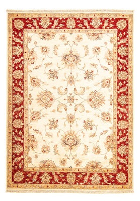 Alfombra Ziegler - 210 x 152 cm - beige