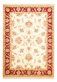 Alfombra Ziegler - 210 x 152 cm - beige