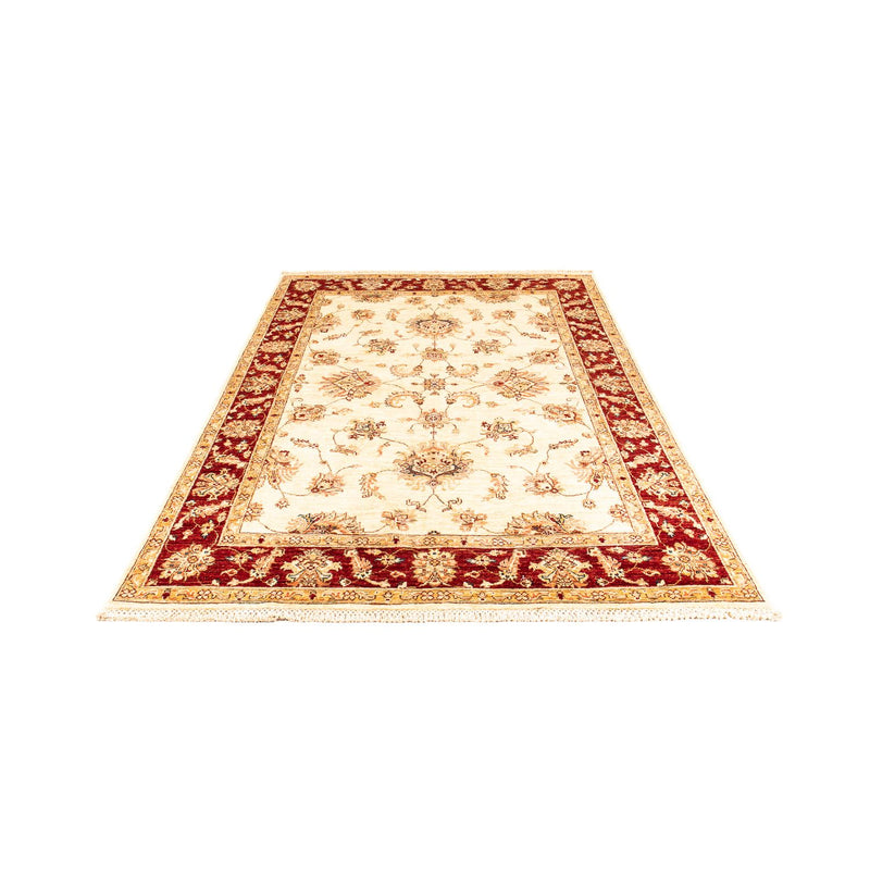 Alfombra Ziegler - 210 x 152 cm - beige