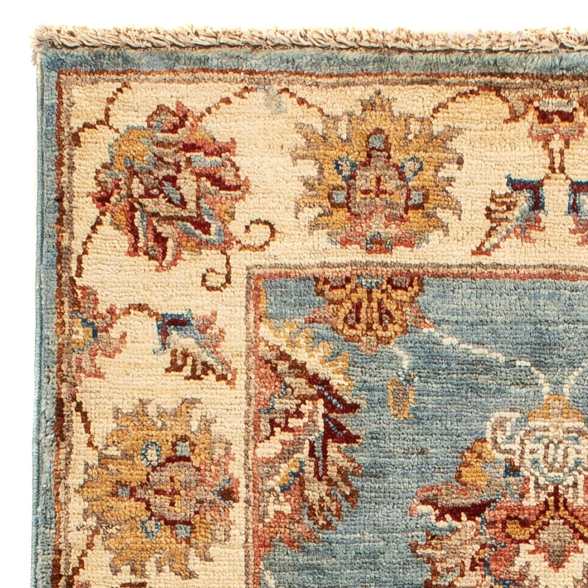 Alfombra Ziegler 60x95cm - Alfombra oriental