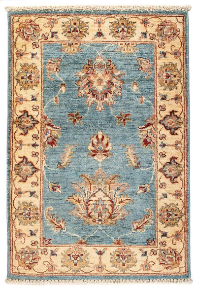 Alfombra Ziegler 63x95cm - Alfombra oriental