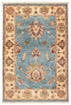 Alfombra Ziegler 63x95cm - Alfombra oriental