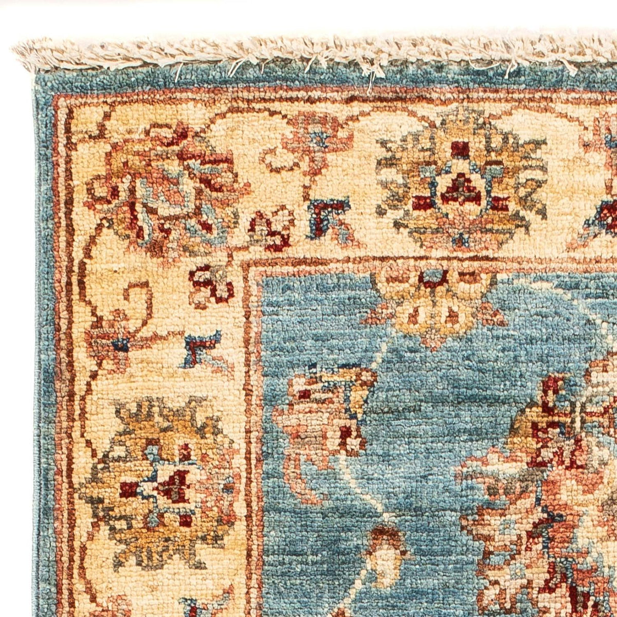 Alfombra Ziegler 63x95cm - Alfombra oriental
