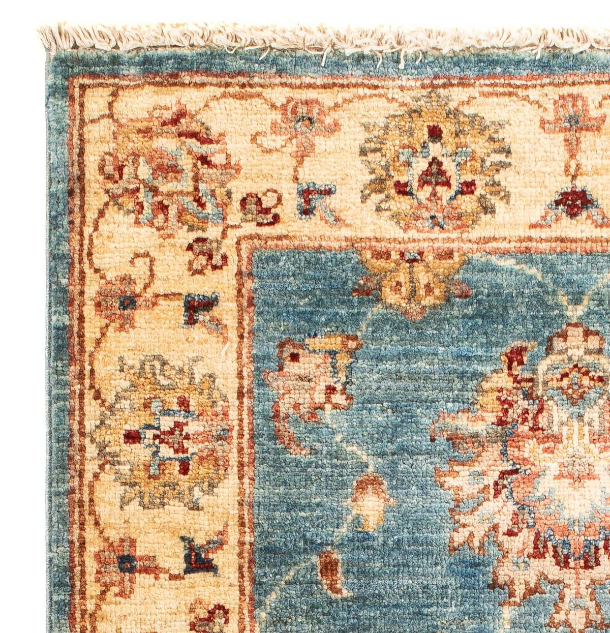 Alfombra Ziegler 64x96cm - Alfombra oriental