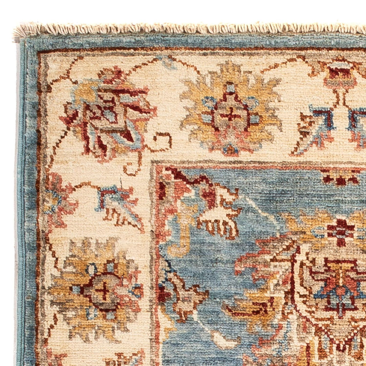 Alfombra Ziegler 60x95cm - Alfombra oriental