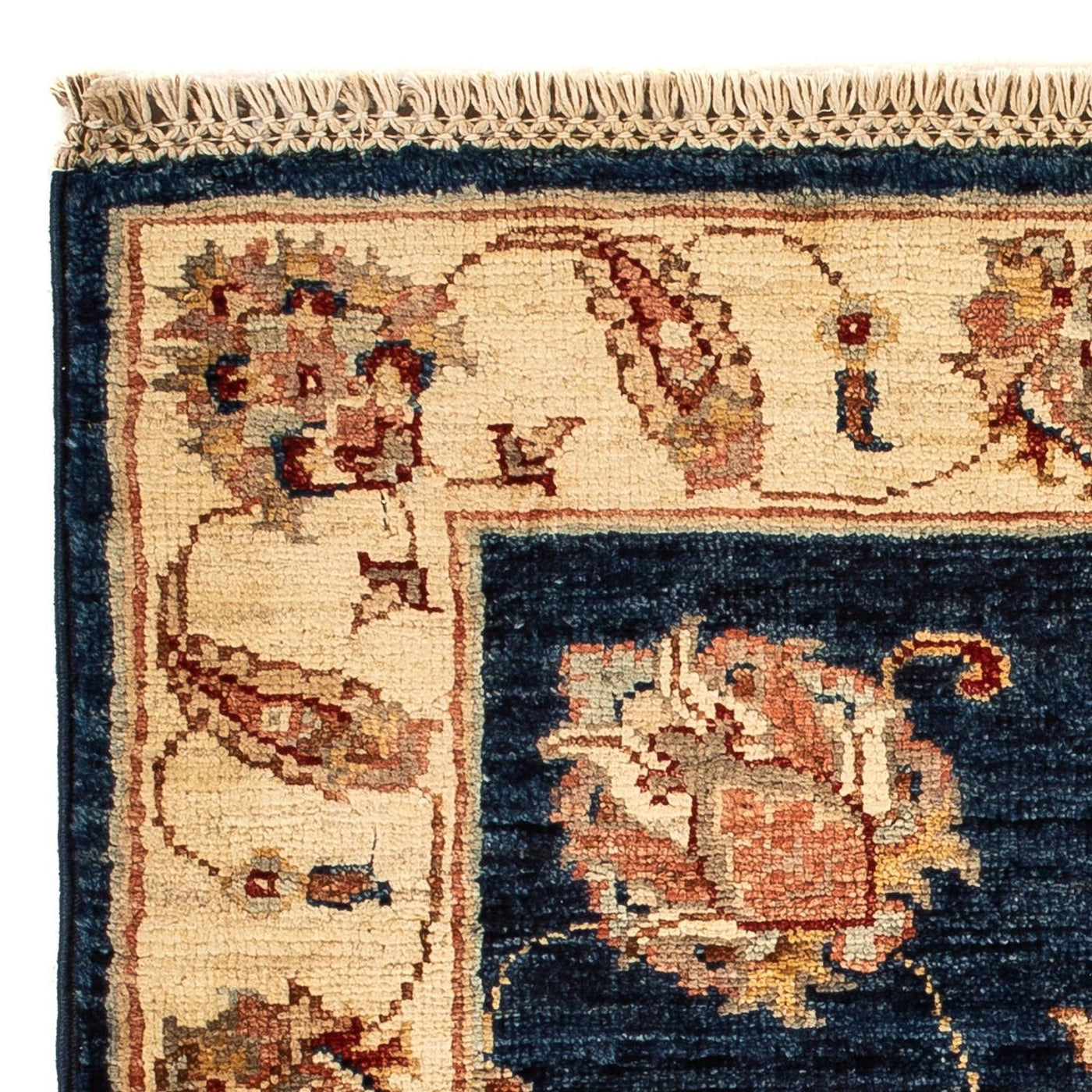 Alfombra Ziegler 95x59cm - Alfombra oriental