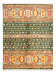 Shal Alfombra 154x201cm - Alfombra oriental
