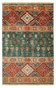 Shal Alfombra 100x159cm - Alfombra oriental