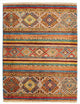 Shal Alfombra 90x120cm - Alfombra oriental