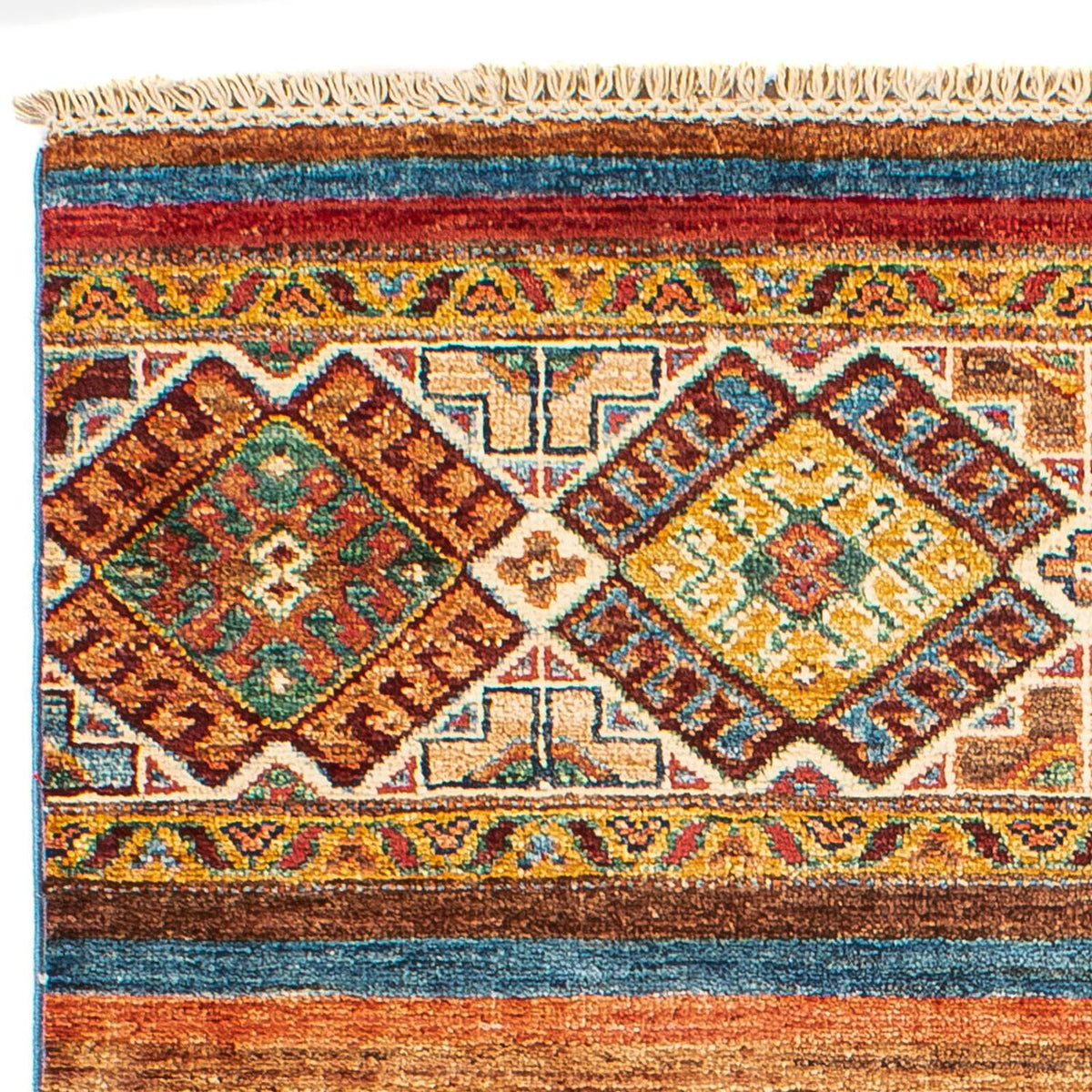 Shal Alfombra 90x120cm - Alfombra oriental
