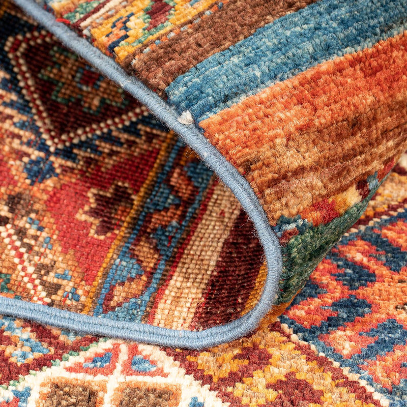 Alfombra Ziegler - Shal - 120 x 90 cm - multicolor