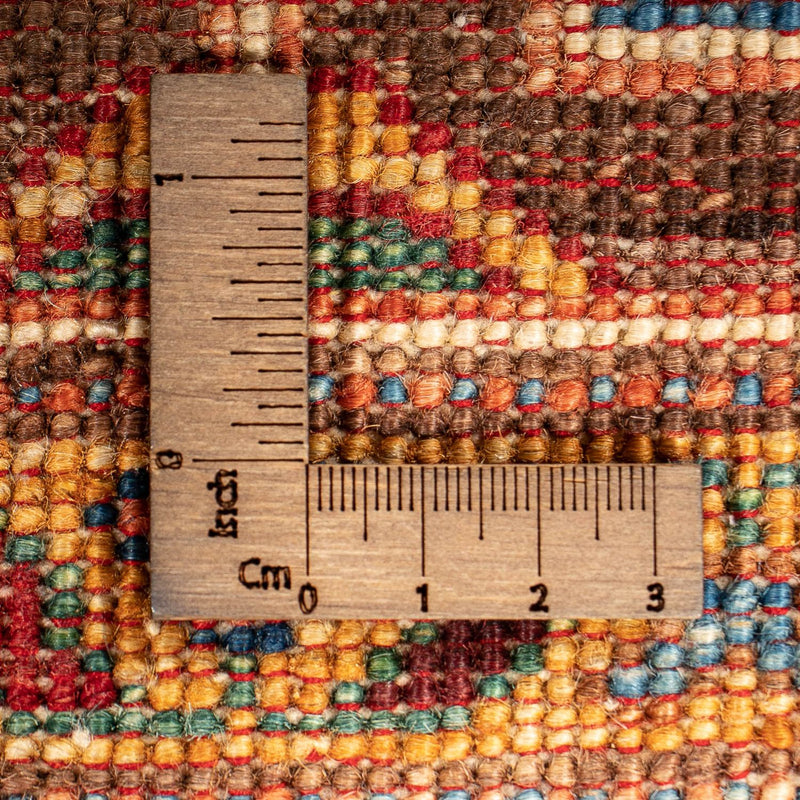 Alfombra Ziegler - Shal - 120 x 90 cm - multicolor