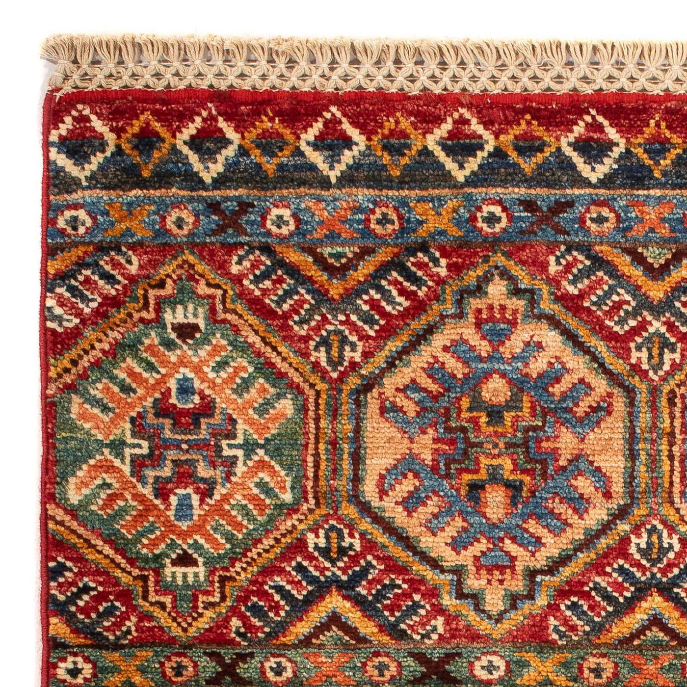 Shal Alfombra 101x67cm - Alfombra oriental