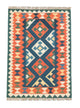 Kilim Fars Alfombra 130x182cm