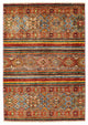 Shal Alfombra 141x101cm - Alfombra oriental