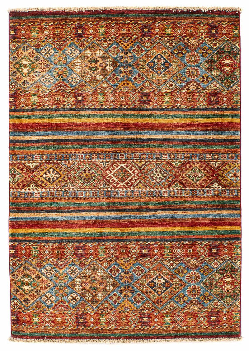 Alfombra Ziegler - Shal - 141 x 101 cm - multicolor